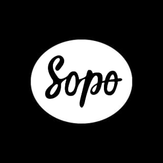 Sopo Soap
