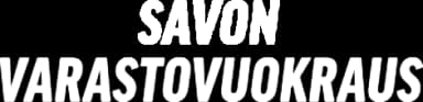 Savon Varastonvuokraus